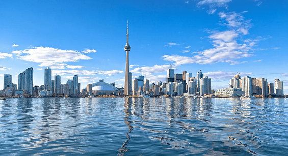 Toronto